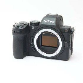 【中古】 《美品》 Nikon Z5II ボディ [ デジタルカメラ ]