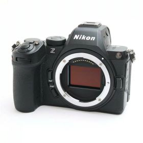 【中古】 《美品》 Nikon Z5II ボディ 【安心☆バッテリーは新品です！】 [ デジタルカメラ ]