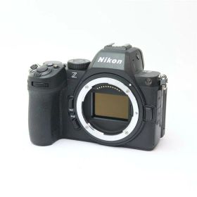 【中古】 《美品》 Nikon Z5II ボディ [ デジタルカメラ ]