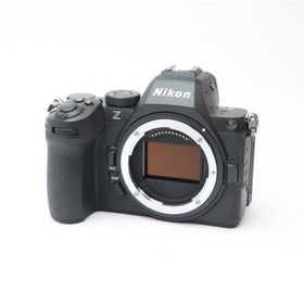 《美品》Nikon Z5II ボディ