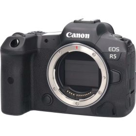 EOS R5【中古】