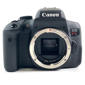 キヤノン Canon EOS Kiss X8i ボディ デジタル 一眼レフカメラ 中古