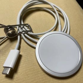 Mag Safe 充電器