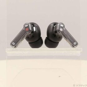 〔中古〕Nothing Ear (2) ブラック A10600029〔348-ud〕