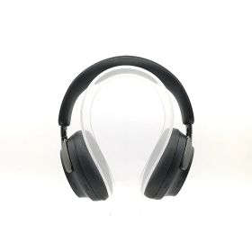 【中古】BOSE QuietComfort Ultra Headphones 第2世代 [ブラック]【千葉】保証期間1ヶ月【ランクA】