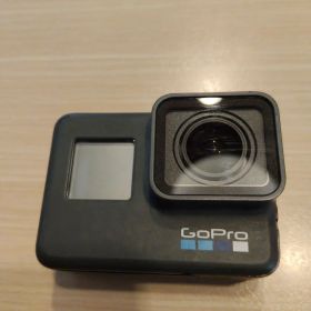 GoPro Hero 本体