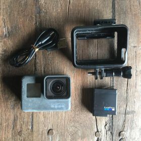 GoPro HERO アクションカメラ