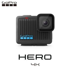 新品【ゴープロ】 GoPro HERO ヒーロー 4K ウェアラブルカメラ CHDHF-131-JP