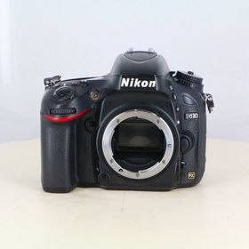 ニコン(Nikon)の【中古】(ニコン) Nikon D610 ボデイ(コンパクトデジタルカメラ)