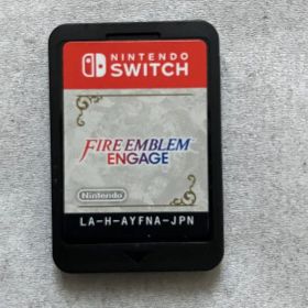 FIRE EMBLEM ENGAGE Nintendo Switch
