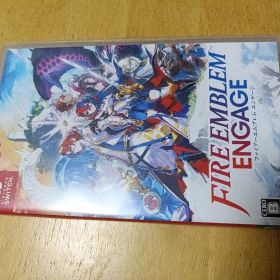 Fire Emblem Engage 通常版