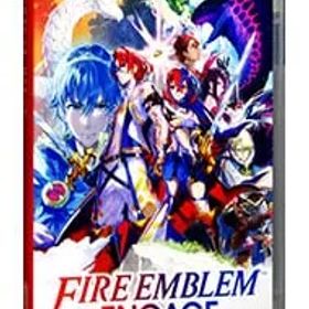 Switch／Fire Emblem Engage