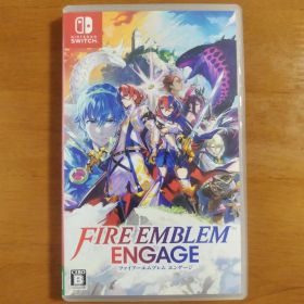 ファイアーエムブレム エンゲージ FIRE EMBLEM ENGAGE