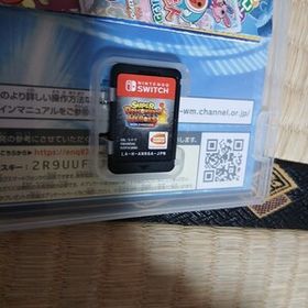 スーパードラゴンボールヒーローズ ワールドミッション Switch ソフトのみ