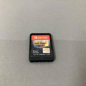 【※箱説明書無し※】ニンテンドースイッチ スーパードラゴンボールヒーローズ ワールドミッション