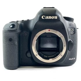 キヤノン Canon EOS 5D Mark III ボディ デジタル 一眼レフカメラ 【中古】