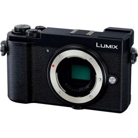 【中古】パナソニック Panasonic GX7MK3 ボディ ブラック DC-GX7MK3-K