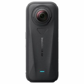 Insta360 X4 Air スターターキット [グラファイトブラック]/Insta360