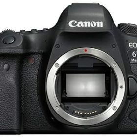 【中古】 Canon デジタル一眼レフカメラ EOS 6D Mark II ボディー EOS6DMK2