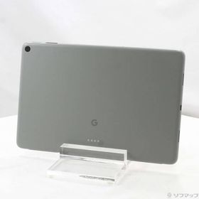 〔中古〕GOOGLE(グーグル) Google Pixel Tablet 128GB Hazel GA04754-JP Wi-Fi〔262-ud〕
