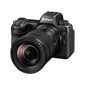 NIKON デジタル一眼カメラ Z6III 24-120 レンズキット