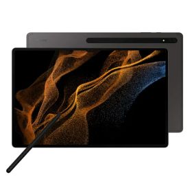 GALAXY｜ギャラクシー Androidタブレット Galaxy Tab S8 Ultra(有機EL) グラファイト SM-X900NZAGXJP [14.6型 /Wi-Fiモデル /ストレージ：256GB]