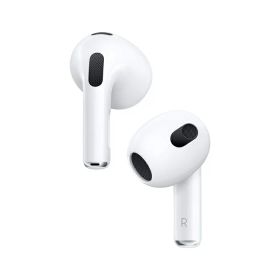 APPLE アップル アップル / APPLE AirPods 第3世代 MME73J/A
