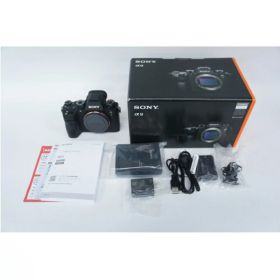 SONY(ソニー) [展示品B]α9 ILCE-9 ボディ (ショット数:4741)