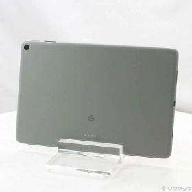 【中古】GOOGLE(グーグル) Google Pixel Tablet 128GB Hazel GA04754-JP Wi-Fi 【262-ud】
