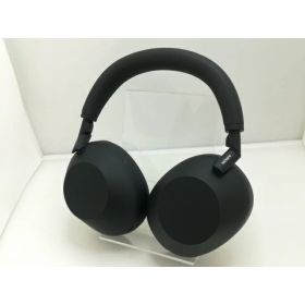 【中古】SONY WH-1000XM6 [ブラック]【大須】保証期間1ヶ月【ランクA】