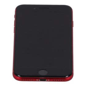 Apple SoftBank系 アップル/iPhone SE 第2世代 64GB (PRODUCT)RED/MX9U2J/A/F17DF9STPLJT/Bランク/65【中古】