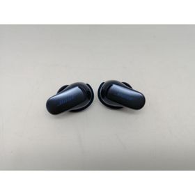 【中古】BOSE QuietComfort Ultra Earbuds [ムーンストーンブルー]【川越クレアモール】保証期間１ヶ月【ランクA】