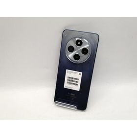 【中古】Xiaomi 国内版 【SIMフリー】 Redmi 14C スターリーブルー 4GB 128GB【OSU301】保証期間１ヶ月【ランクB】