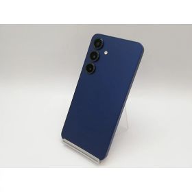 【中古】【赤ロム保証あり】SAMSUNG SoftBank 【SIMフリー】 Galaxy S25 ネイビー 12GB 256GB SM-S931Z【鹿児島中町】保証期間1ヶ月【ランクA】