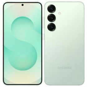 【ほぼ新品・本体のみ】Galaxy S25 SC-51F 256GB ミント docomo 【日曜日以外即日発送】【送料無料】