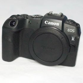 Canon EOS RP ボディ 美品 動作確認済み フルサイズミラーレス