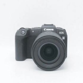 【中古】(キヤノン) Canon EOS RP RF24-105 IS STM レンズキツト