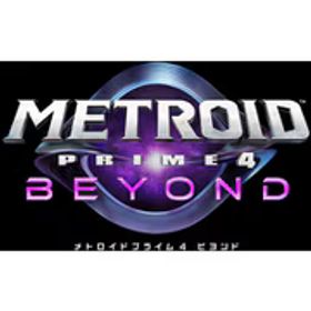 任天堂 Nintendo メトロイドプライム4 ビヨンド [Nintendo Switchソフト ダウンロード版]