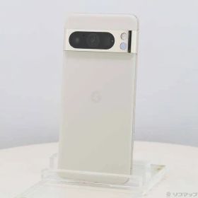 ソフマップ 〔中古品〕 Google Pixel 8 Pro 256GB ポーセリン SIMフリー【377】