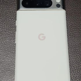 Google Pixel 8 Pro ポーセリン SIMフリー