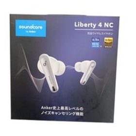 ANKER◆イヤホン Soundcore Liberty 4 NC A3947N11