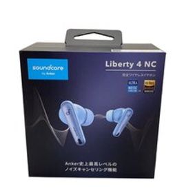 ANKER◆イヤホン Soundcore Liberty 4 NC A3947N61