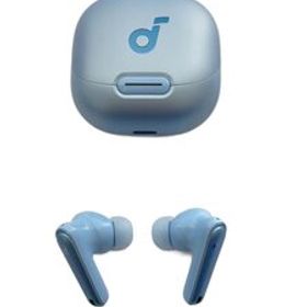 ANKER◆イヤホン Soundcore Liberty 4 NC A3947N61