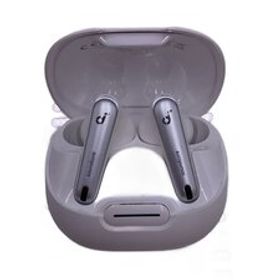 ANKER◆イヤホン Soundcore Liberty 4 NC A3947N21