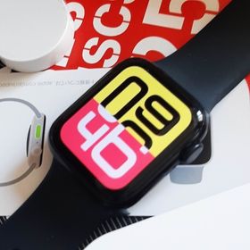 アップルウォッチ(Apple Watch)のSE（2世代）Apple Watch 40mm アップルウォッチ(腕時計)
