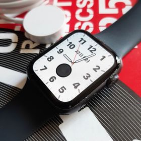 アップルウォッチ(Apple Watch)の（ Apple Watch 44mm ＃SE ＃GPS アップルウォッチ(腕時計(デジタル))