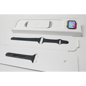 Apple Watch SE（第1世代）GPS/40mm/A2351 ④(その他)