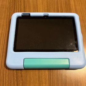 Amazon Fire 7 12世代 キッズ用タブレット