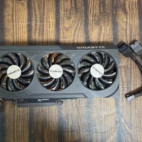GIGABYTE GeForce RTX 4070 Ti SUPER 16GB