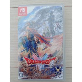 スクウェアエニックス(SQUARE ENIX)のドラゴンクエスト1&2【Switch版】(家庭用ゲームソフト)
